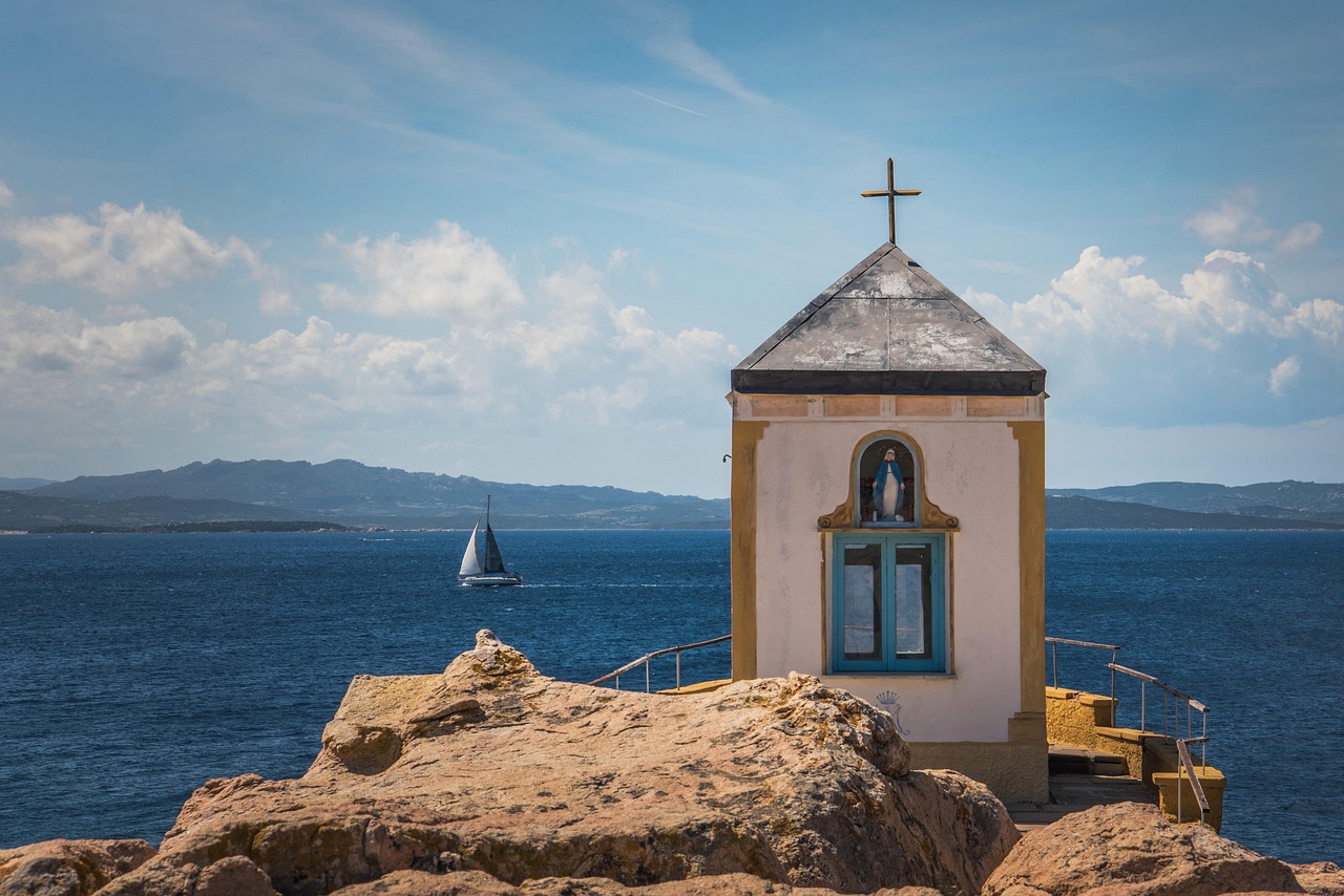 Voyage à compléter : direction la Sardaigne !